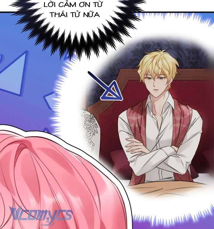 Mê Cung Cám Dỗ Của Emilone Chap 6 - Next Chap 7