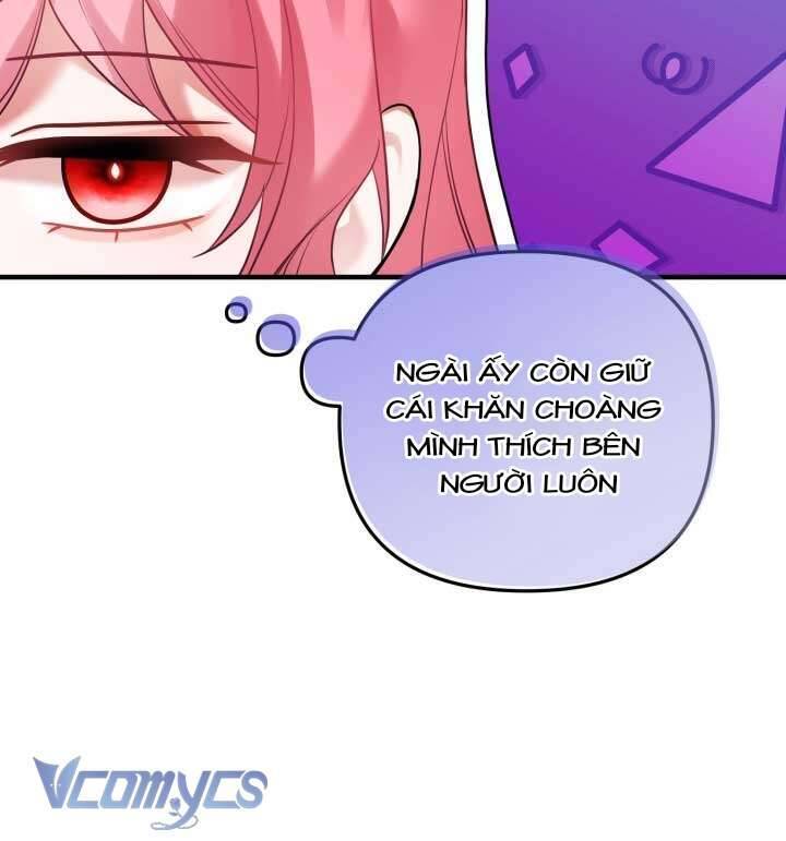 Mê Cung Cám Dỗ Của Emilone Chap 6 - Next Chap 7