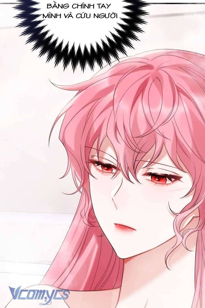 Mê Cung Cám Dỗ Của Emilone Chap 6 - Next Chap 7