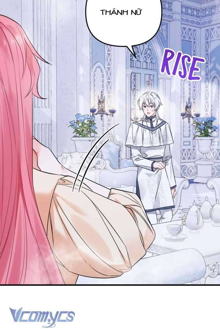 Mê Cung Cám Dỗ Của Emilone Chap 6 - Next Chap 7