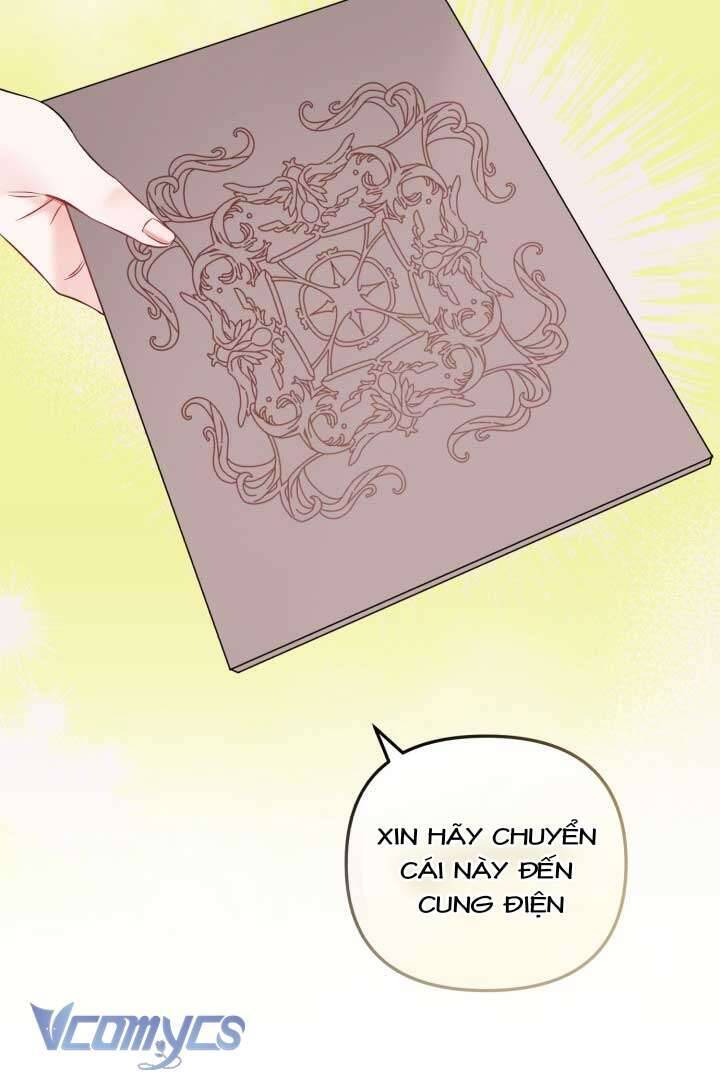 Mê Cung Cám Dỗ Của Emilone Chap 6 - Next Chap 7