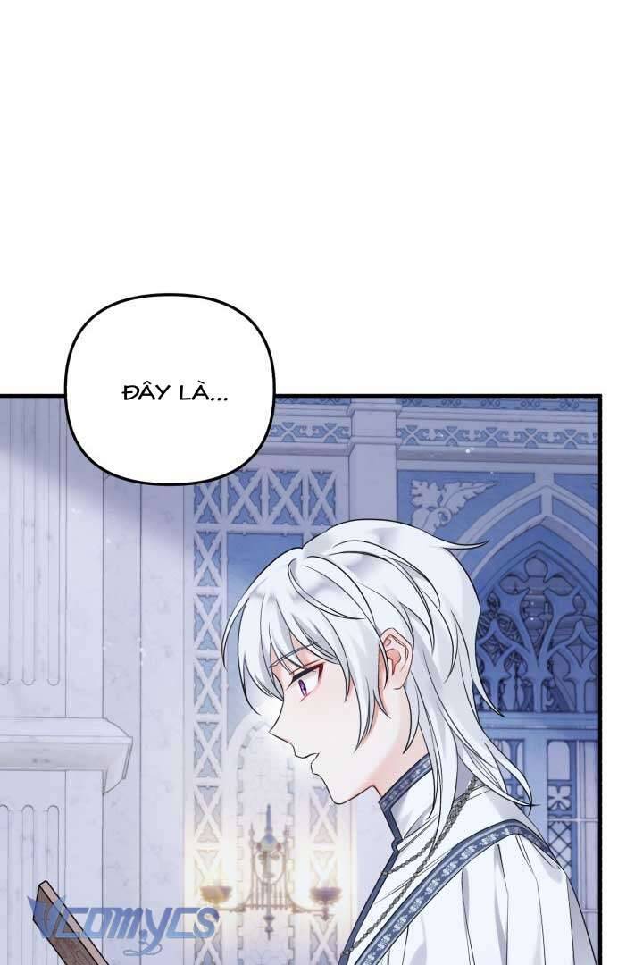 Mê Cung Cám Dỗ Của Emilone Chap 6 - Next Chap 7