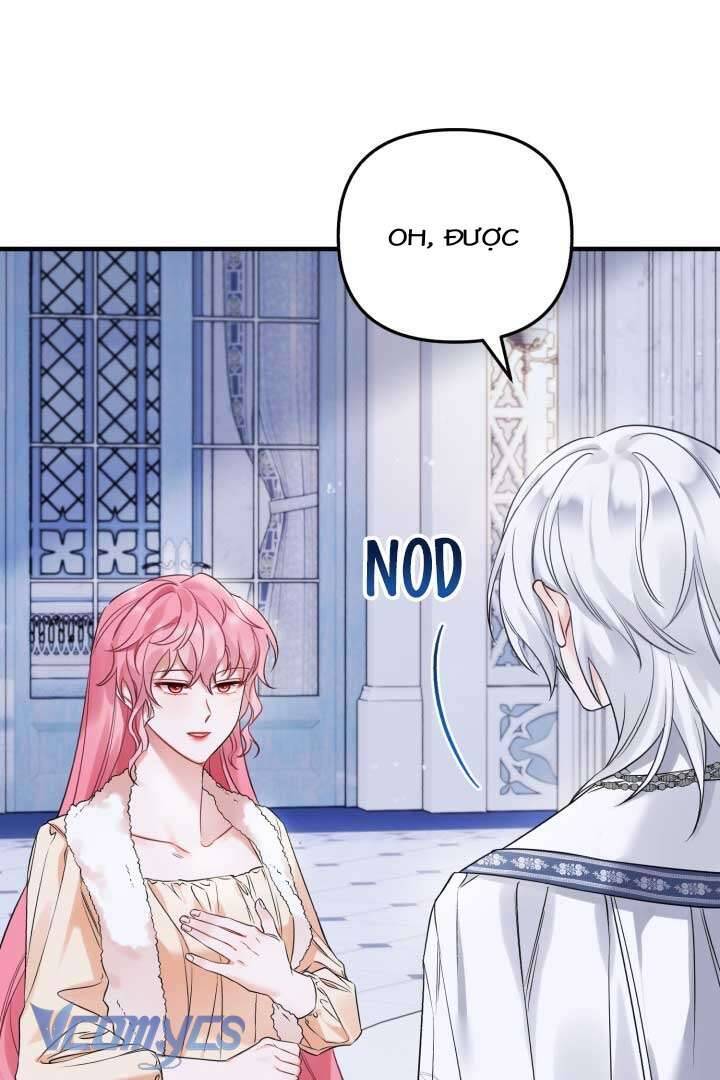 Mê Cung Cám Dỗ Của Emilone Chap 6 - Next Chap 7