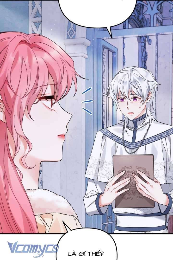 Mê Cung Cám Dỗ Của Emilone Chap 6 - Next Chap 7