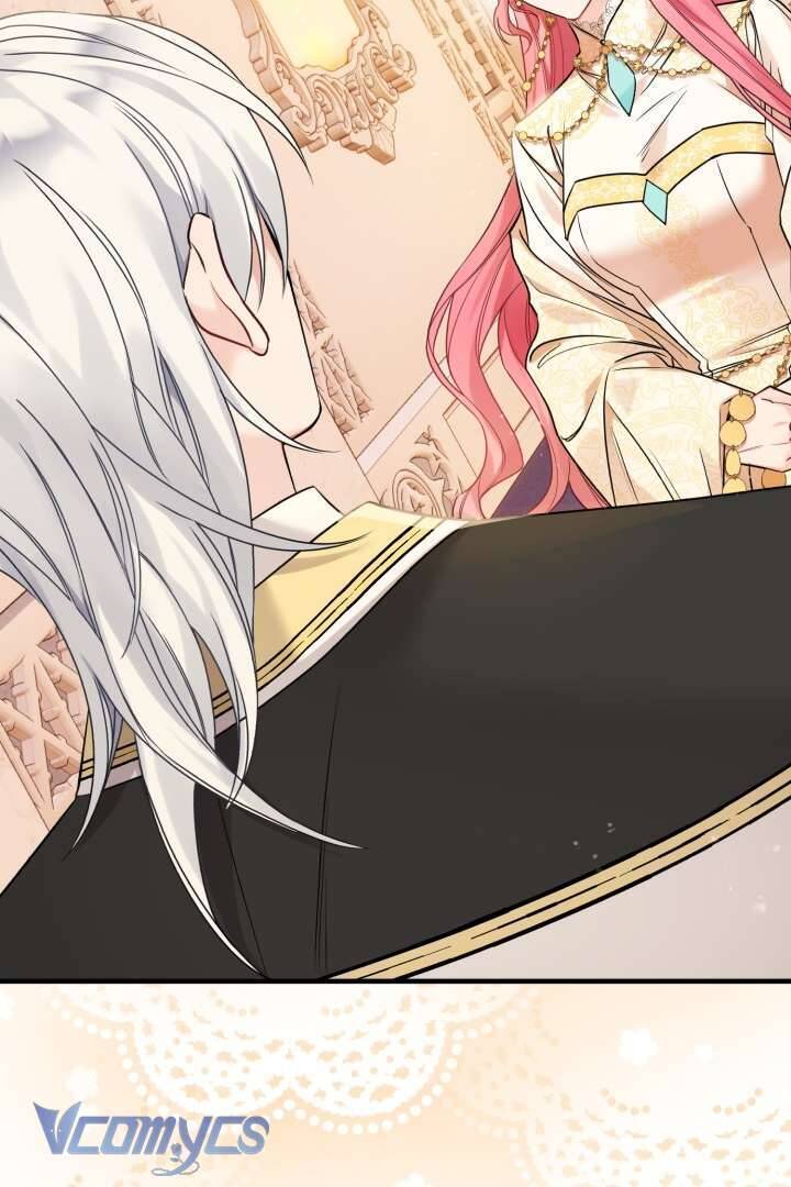 Mê Cung Cám Dỗ Của Emilone Chap 7 - Next Chap 8