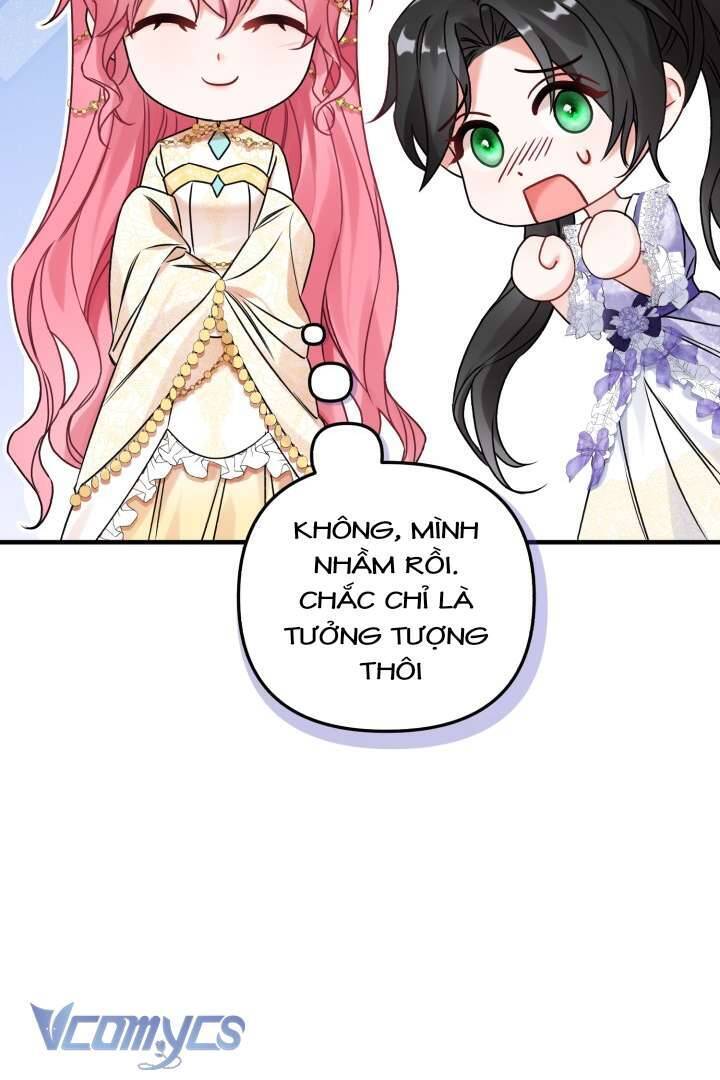 Mê Cung Cám Dỗ Của Emilone Chap 7 - Next Chap 8