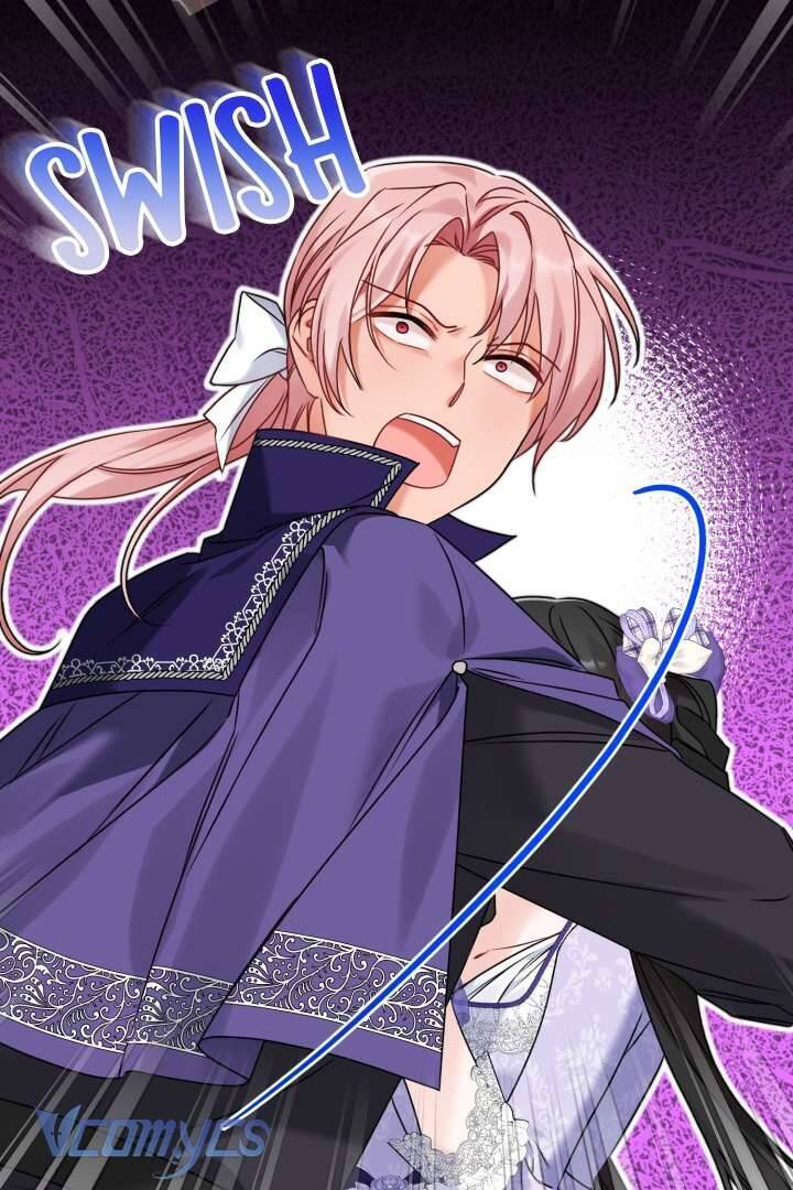 Mê Cung Cám Dỗ Của Emilone Chap 7 - Next Chap 8