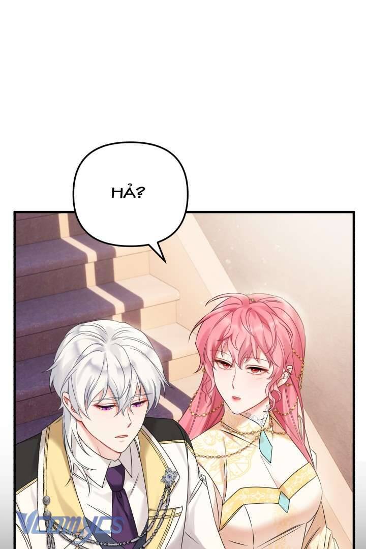 Mê Cung Cám Dỗ Của Emilone Chap 7 - Next Chap 8