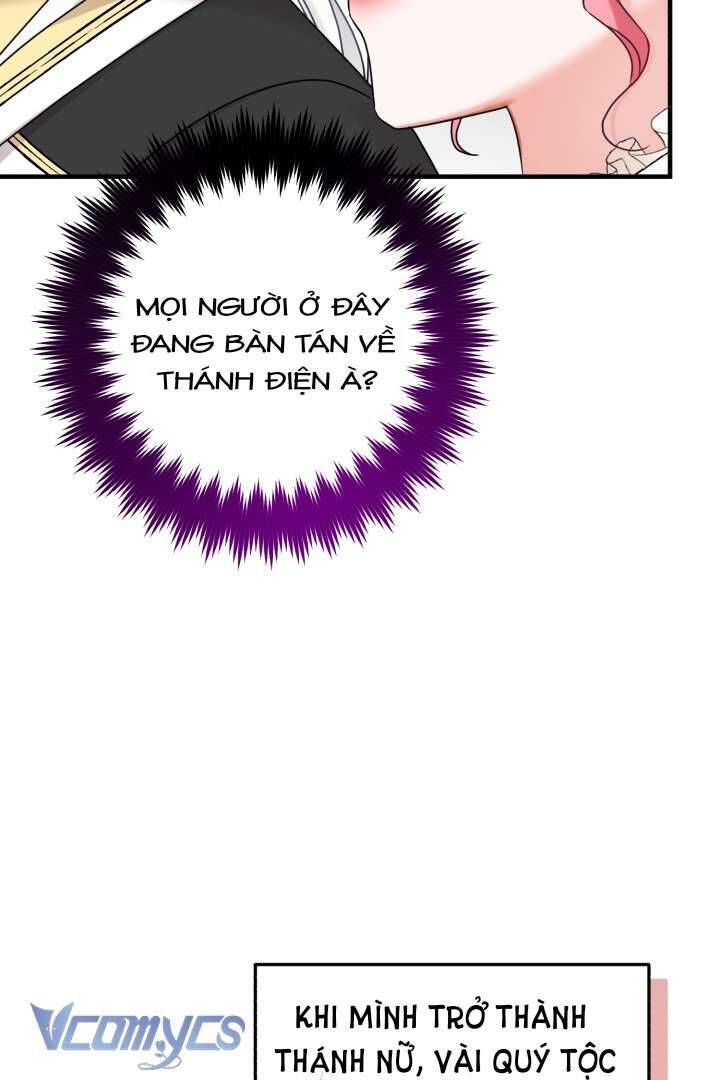 Mê Cung Cám Dỗ Của Emilone Chap 7 - Next Chap 8