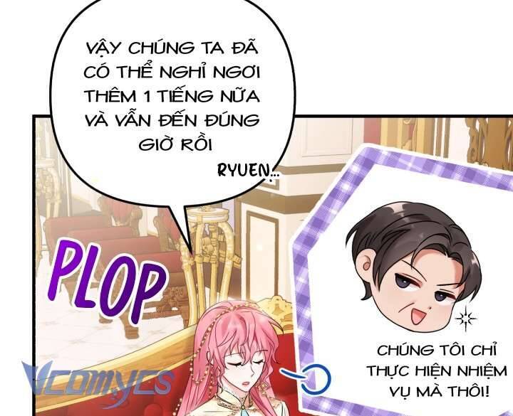 Mê Cung Cám Dỗ Của Emilone Chap 7 - Next Chap 8