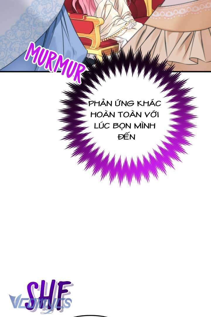 Mê Cung Cám Dỗ Của Emilone Chap 7 - Next Chap 8