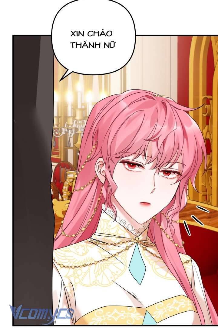 Mê Cung Cám Dỗ Của Emilone Chap 7 - Next Chap 8