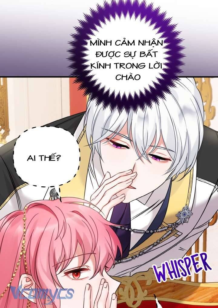 Mê Cung Cám Dỗ Của Emilone Chap 7 - Next Chap 8