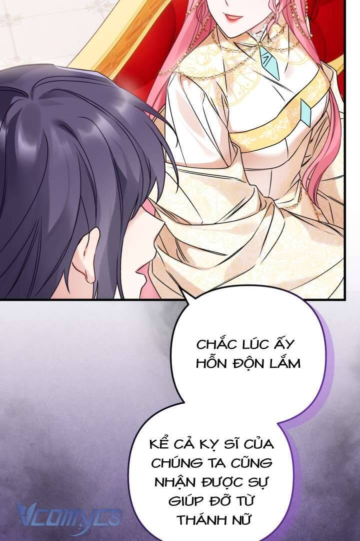 Mê Cung Cám Dỗ Của Emilone Chap 7 - Next Chap 8