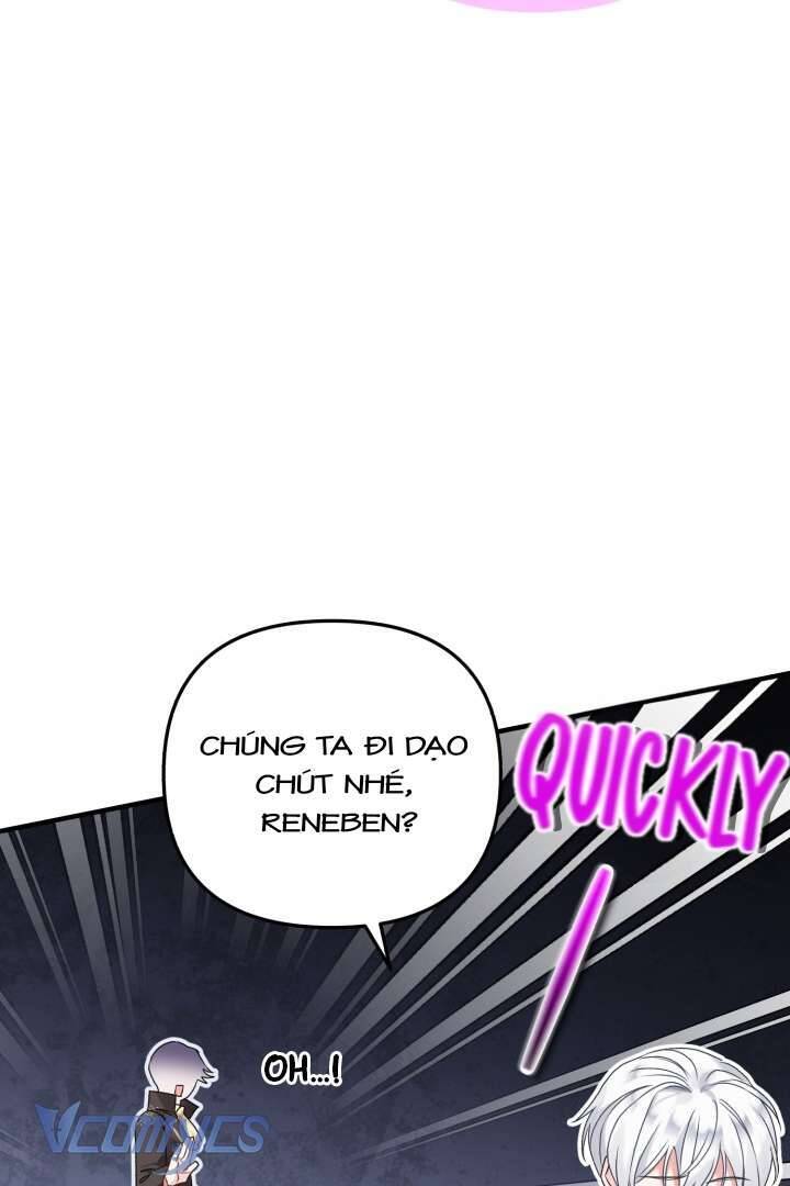 Mê Cung Cám Dỗ Của Emilone Chap 7 - Next Chap 8