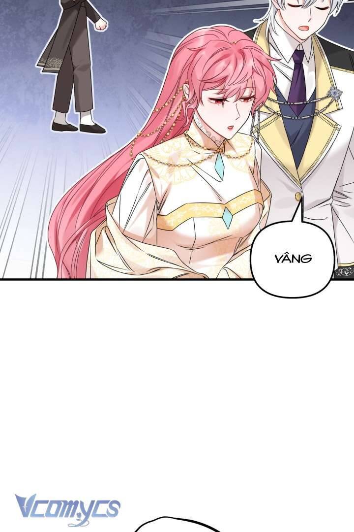 Mê Cung Cám Dỗ Của Emilone Chap 7 - Next Chap 8