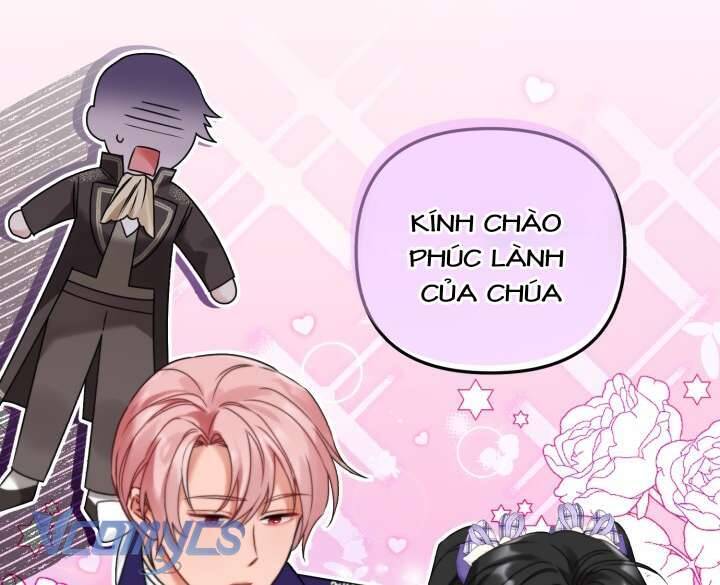 Mê Cung Cám Dỗ Của Emilone Chap 7 - Next Chap 8