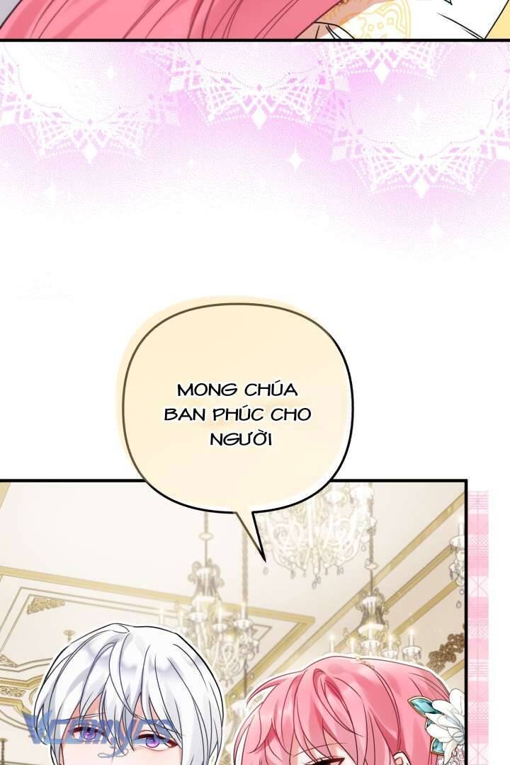 Mê Cung Cám Dỗ Của Emilone Chap 7 - Next Chap 8