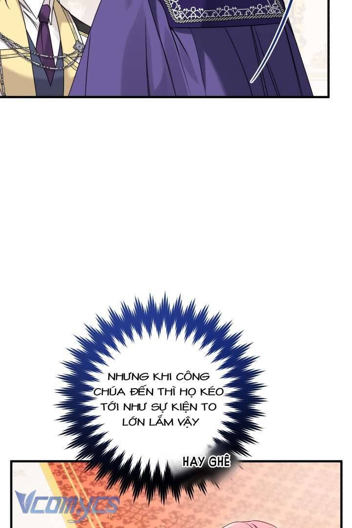 Mê Cung Cám Dỗ Của Emilone Chap 7 - Next Chap 8