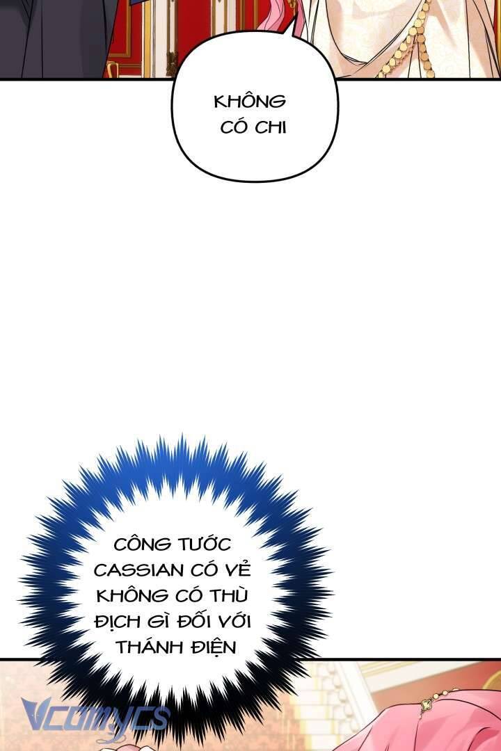 Mê Cung Cám Dỗ Của Emilone Chap 7 - Next Chap 8