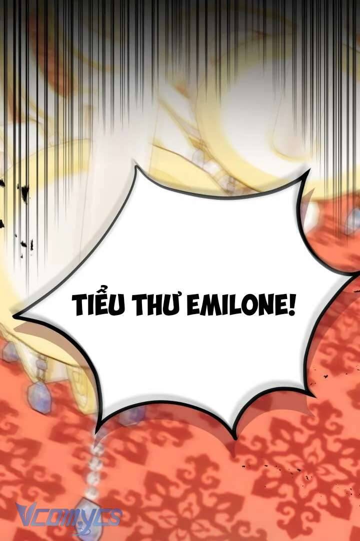 Mê Cung Cám Dỗ Của Emilone Chap 8 - Next Chap 9