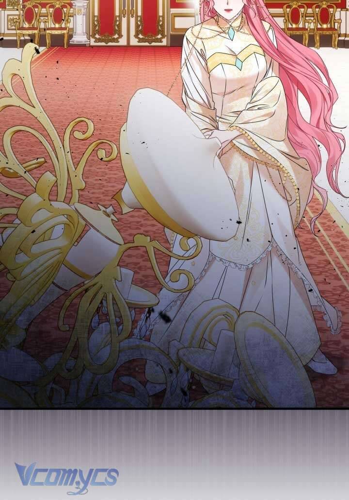 Mê Cung Cám Dỗ Của Emilone Chap 8 - Next Chap 9