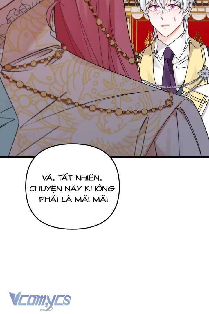 Mê Cung Cám Dỗ Của Emilone Chap 8 - Next Chap 9