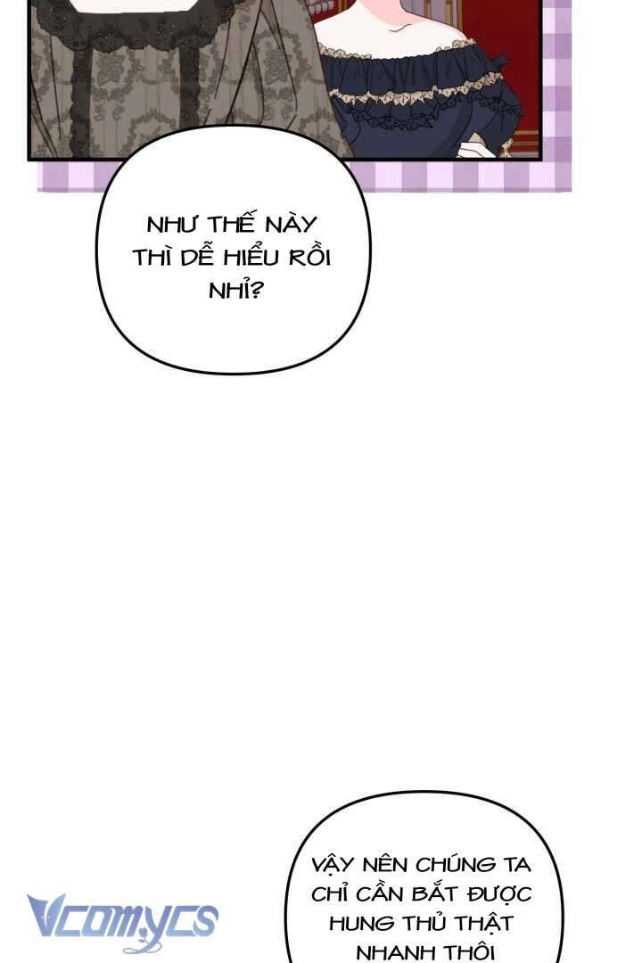 Mê Cung Cám Dỗ Của Emilone Chap 8 - Next Chap 9