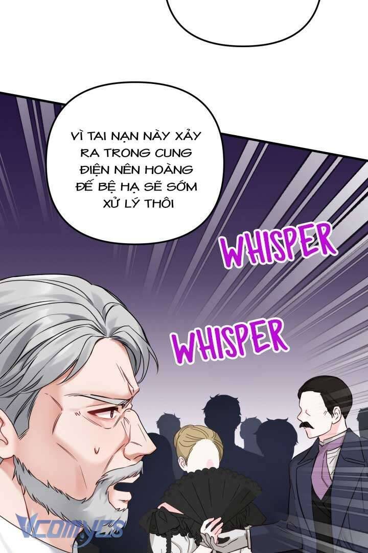 Mê Cung Cám Dỗ Của Emilone Chap 8 - Next Chap 9