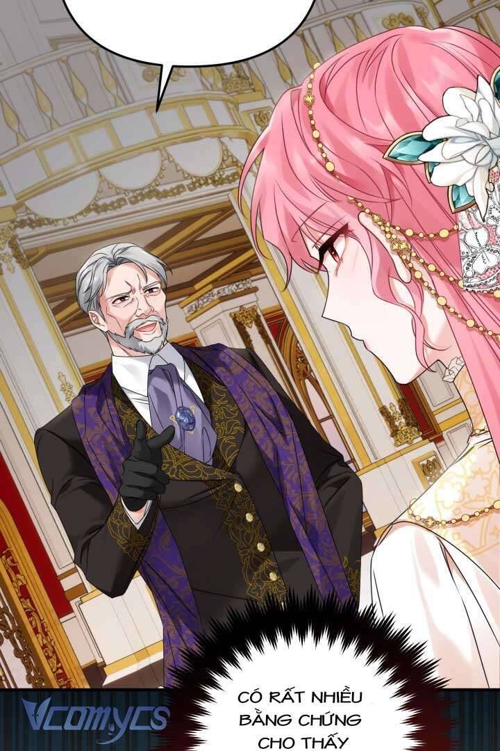 Mê Cung Cám Dỗ Của Emilone Chap 8 - Next Chap 9