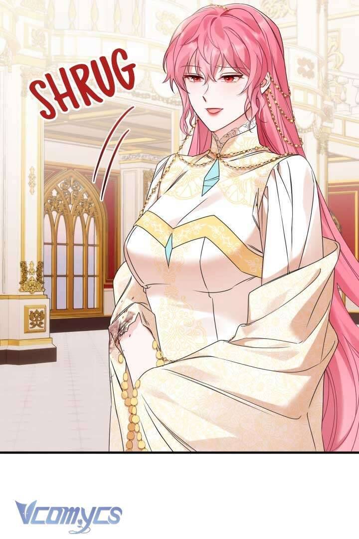 Mê Cung Cám Dỗ Của Emilone Chap 8 - Next Chap 9