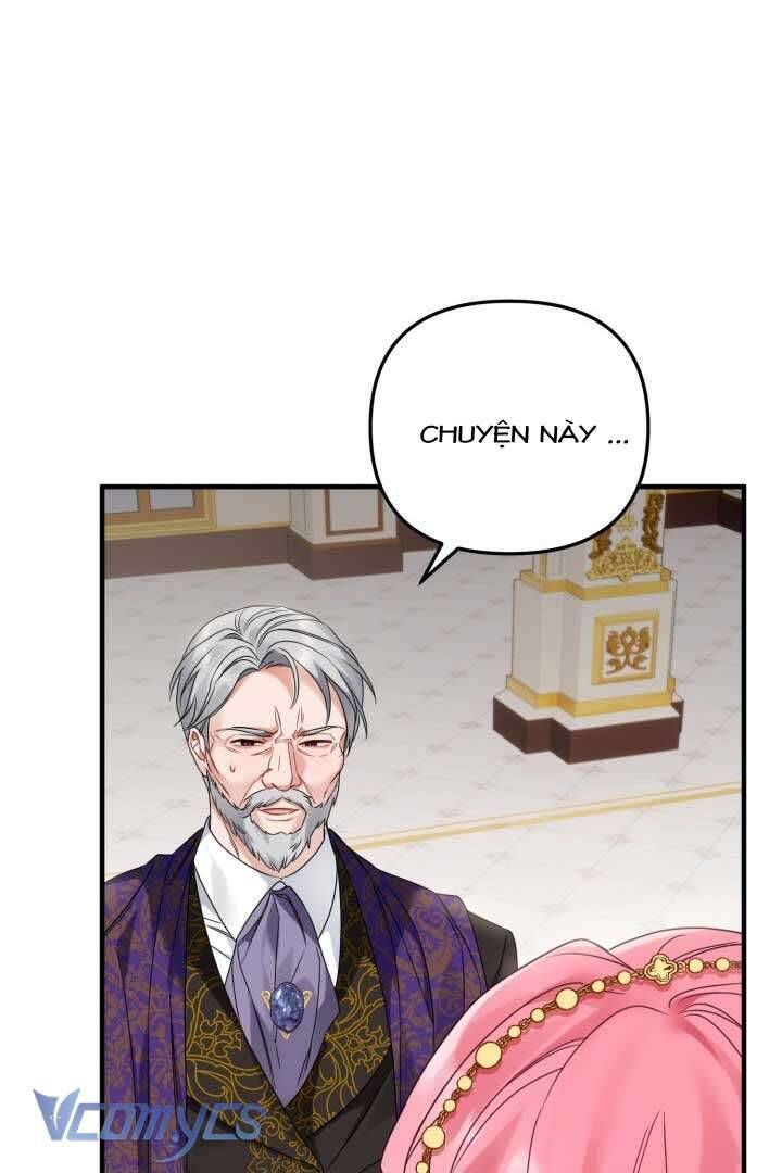 Mê Cung Cám Dỗ Của Emilone Chap 8 - Next Chap 9