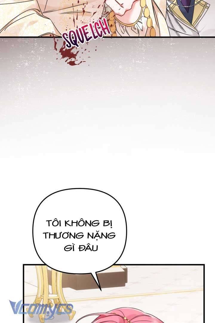 Mê Cung Cám Dỗ Của Emilone Chap 8 - Next Chap 9