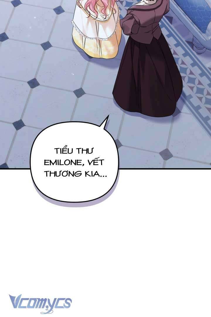Mê Cung Cám Dỗ Của Emilone Chap 8 - Next Chap 9