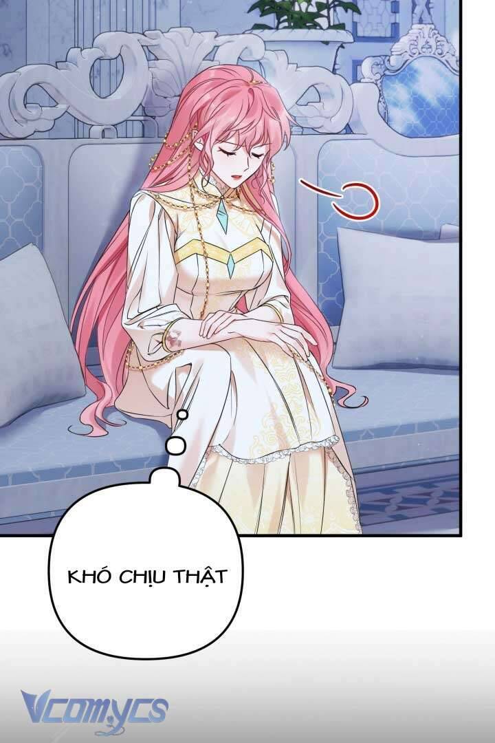 Mê Cung Cám Dỗ Của Emilone Chap 8 - Next Chap 9