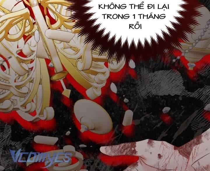 Mê Cung Cám Dỗ Của Emilone Chap 8 - Next Chap 9