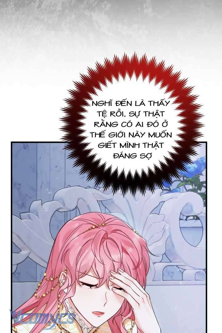 Mê Cung Cám Dỗ Của Emilone Chap 8 - Next Chap 9