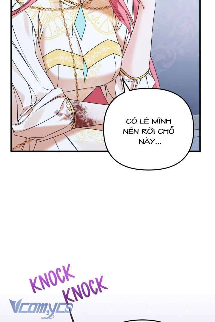 Mê Cung Cám Dỗ Của Emilone Chap 8 - Next Chap 9