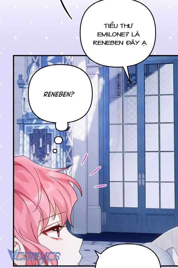 Mê Cung Cám Dỗ Của Emilone Chap 8 - Next Chap 9