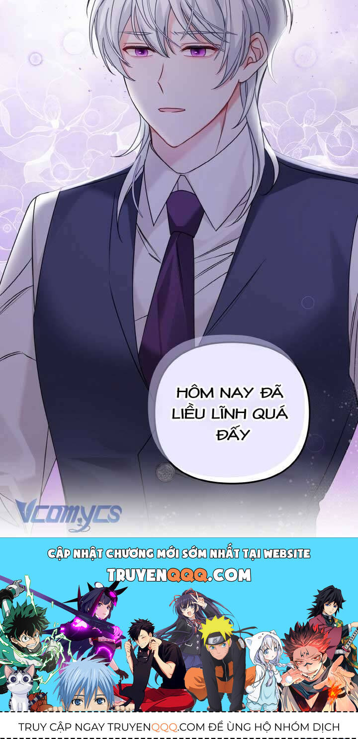 Mê Cung Cám Dỗ Của Emilone Chap 8 - Next Chap 9