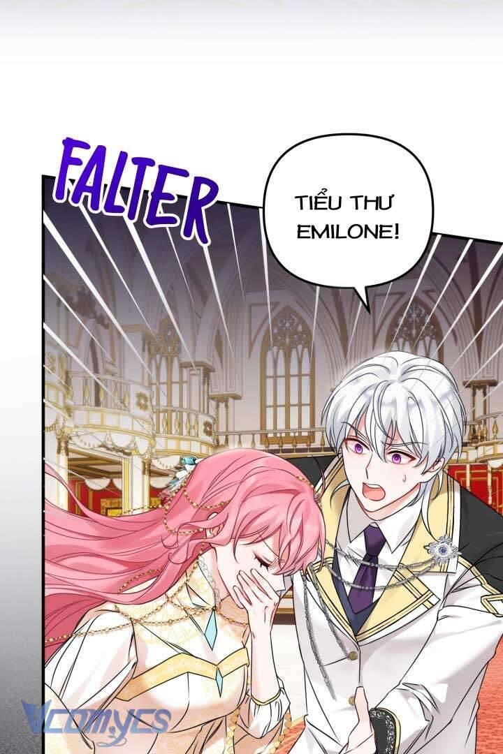Mê Cung Cám Dỗ Của Emilone Chap 8 - Next Chap 9