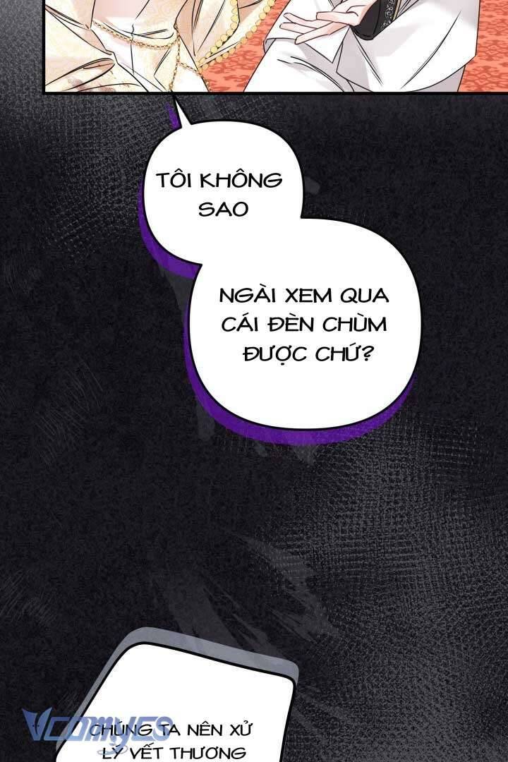 Mê Cung Cám Dỗ Của Emilone Chap 8 - Next Chap 9
