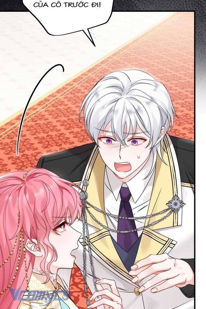 Mê Cung Cám Dỗ Của Emilone Chap 8 - Next Chap 9