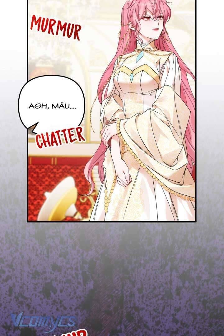 Mê Cung Cám Dỗ Của Emilone Chap 8 - Next Chap 9