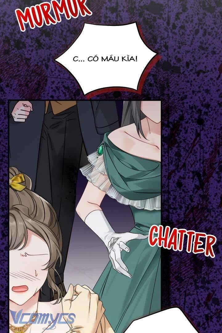 Mê Cung Cám Dỗ Của Emilone Chap 8 - Next Chap 9