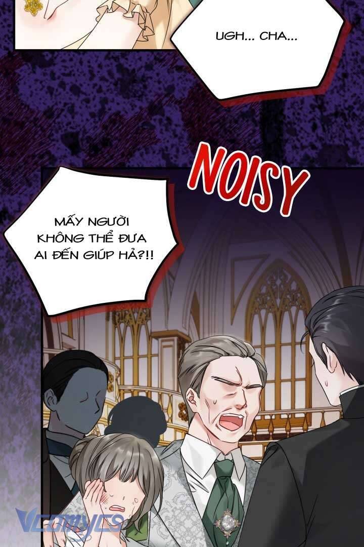 Mê Cung Cám Dỗ Của Emilone Chap 8 - Next Chap 9