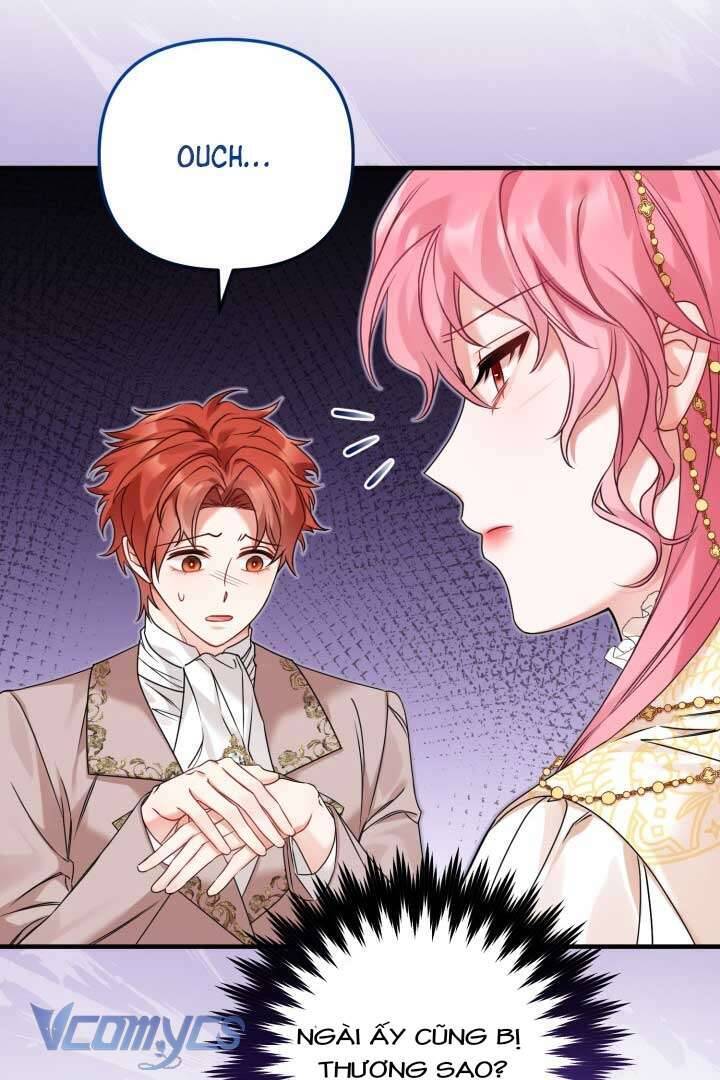 Mê Cung Cám Dỗ Của Emilone Chap 8 - Next Chap 9