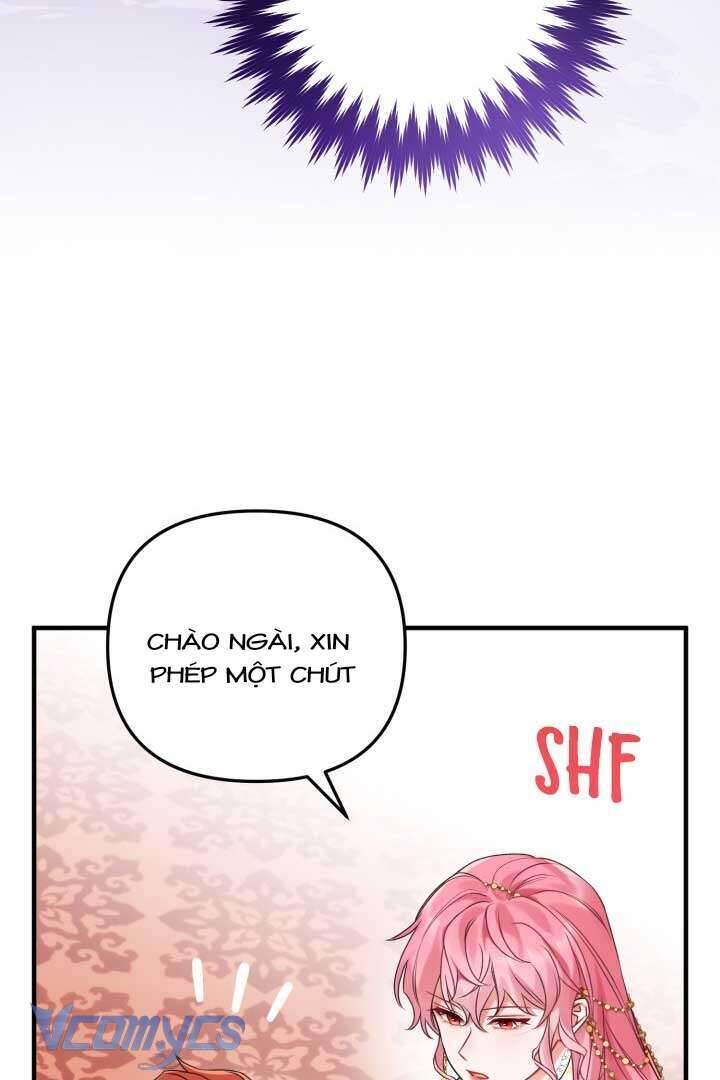 Mê Cung Cám Dỗ Của Emilone Chap 8 - Next Chap 9