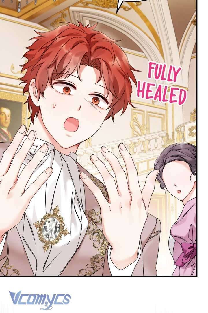 Mê Cung Cám Dỗ Của Emilone Chap 8 - Next Chap 9