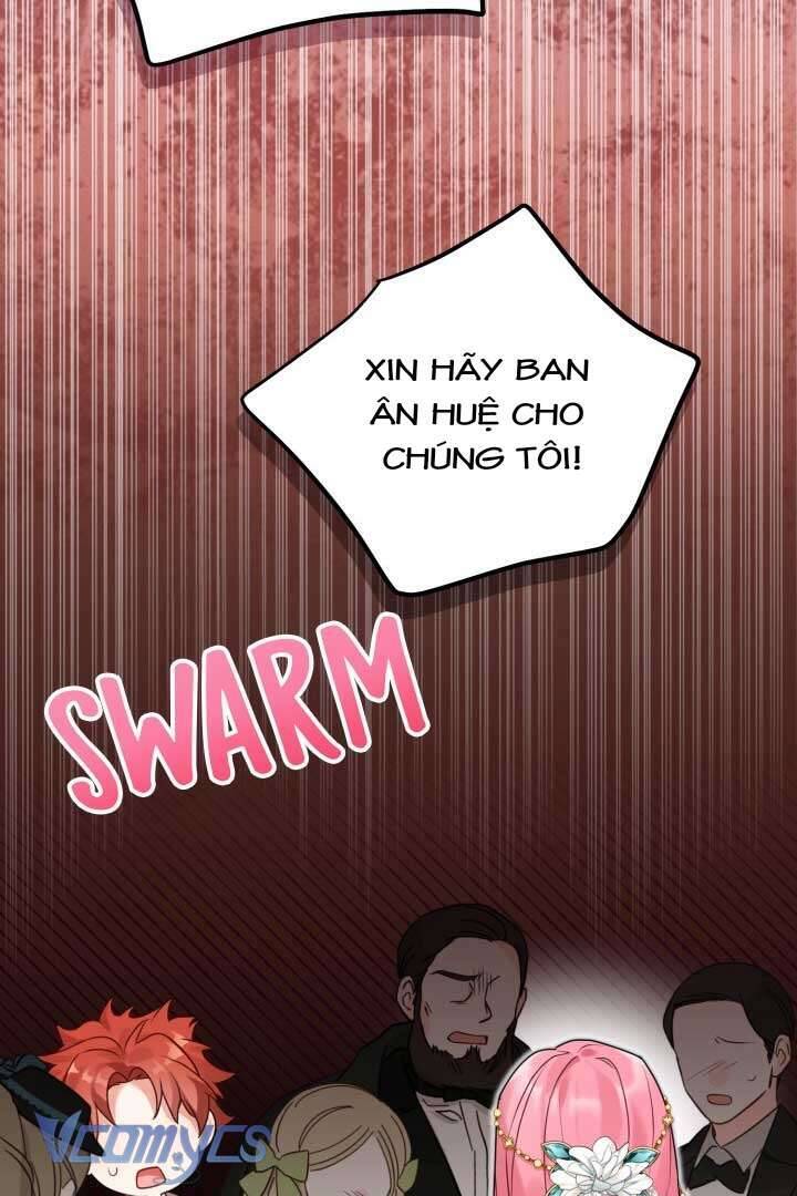 Mê Cung Cám Dỗ Của Emilone Chap 8 - Next Chap 9